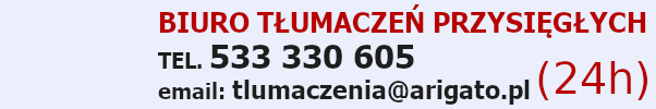 t�umacz serbski t�umaczenia serbskie - Telefon: 533 330 605